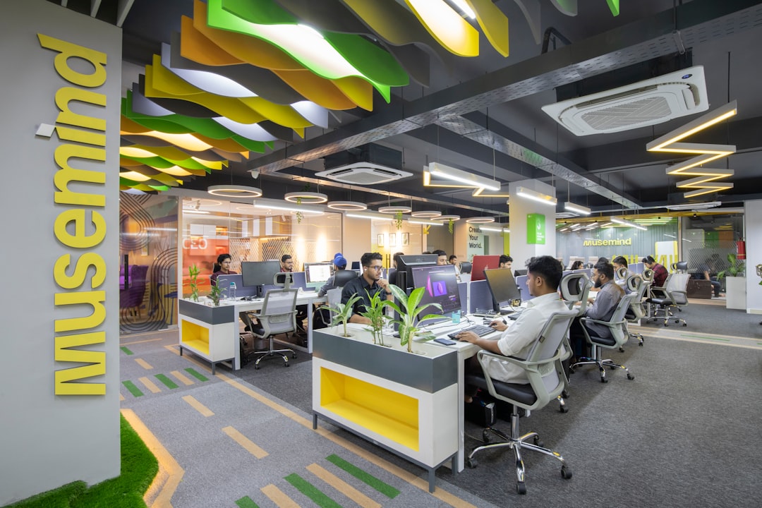 Organizasyon Yapısını Optimize Etme